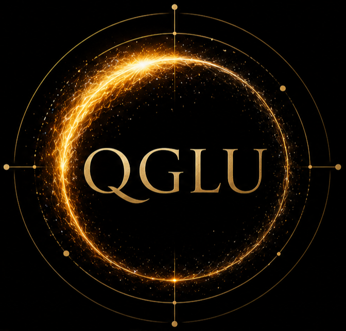 QGLU — Quantized Gravity Loop Universe
